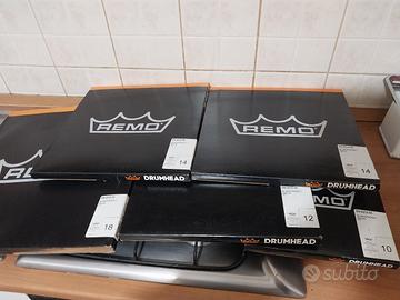 Pelli Remo Silentstroke.