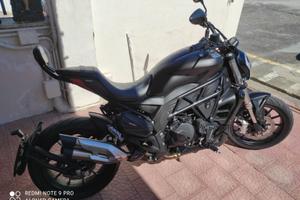 benelli 502 c