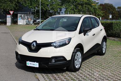 RENAULT Captur 0.9 TCe 12V 90 CV Start&Stop Energy