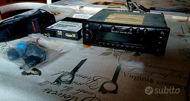 Stereo  Becker  online  pro   mod  BE 7800 
