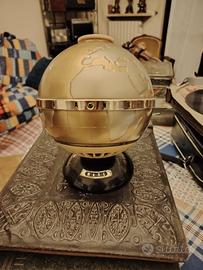 RADIO VINTAGE MAPPAMONDO