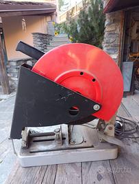Troncatrice professionale 