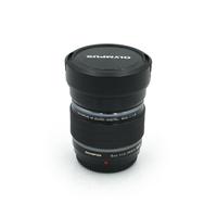 Olympus M.Zuiko Digital ED 8mm f/1.8 Fisheye Pro