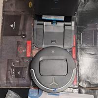 Lavapavimenti Ecovacs deebot t80 family