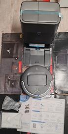 Lavapavimenti Ecovacs deebot t80 family