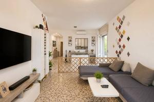 Appartamento di 162 m² con 4 locali e box auto a B