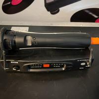Radio microfoni proel