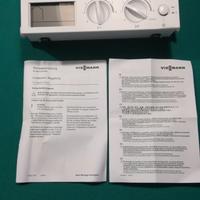 Viessman scheda elettronica di controllo