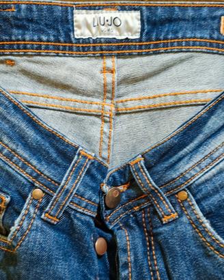 jeans liu Jo uomo 