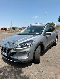 Ford Kuga Titanium 130CV