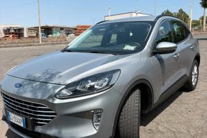 Ford Kuga Titanium 130CV