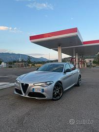 Alfa Romeo Giulia 2.0 tb ex 200cv