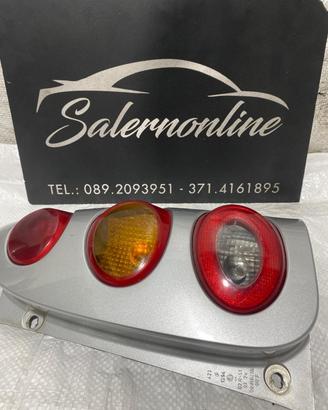 Stop posteriore destro Smart 450 compatibile dal 2