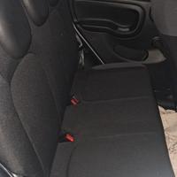 Fiat panda hibrid