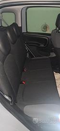 Fiat panda hibrid