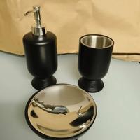 Set da bagno elegante IBB nuovi