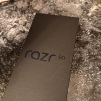 Razr 50 