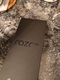 Razr 50 