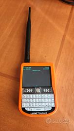 Lilygo T-deck - esp32 LoRa Meshtastic - Bruce 