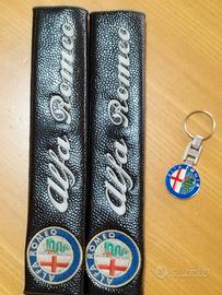 Oggetti alfa romeo 