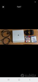  PlayStation 4pro