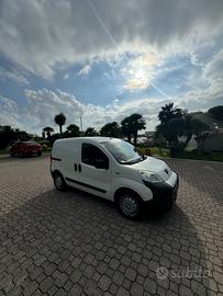 Peugeot Bipper 1.3 HDi 75CV FAP Furgone Comfort