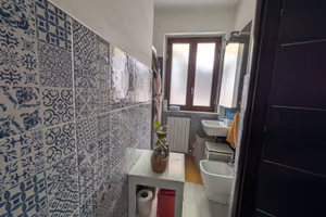 Bilocale vicino piazza statuto