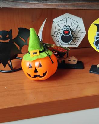 halloween set