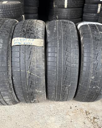gomme usate 2255519 Winter YOKOHAMA - W-DRIVE - 32