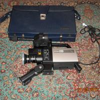 Sistema videoregistrazione Hitachi