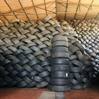 Semperit 225/75 R16C 121/120R 4023 Gomme Usate Inv