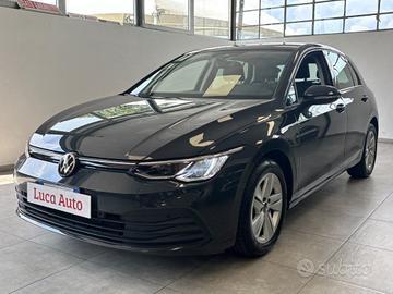 VOLKSWAGEN Golf 1.0 TSI EVO 110CV *UNICO PROP.*A