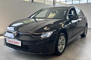 VOLKSWAGEN Golf 1.0 TSI EVO 110CV *UNICO PROP.*A