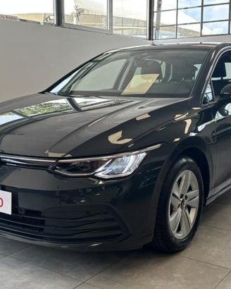 VOLKSWAGEN Golf 1.0 TSI EVO 110CV *UNICO PROP.*A