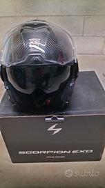 CASCO MODULARE SCORPION