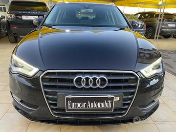 Audi A3 Sportback 2.0 TDI 150CV S tronic - Ambitio