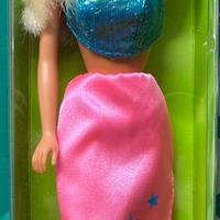 Bambola Tanya magiche stelle