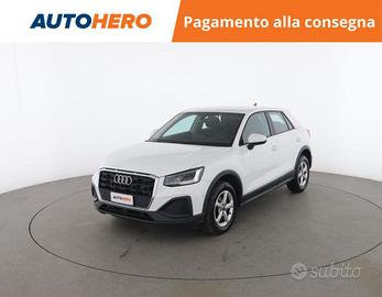 AUDI Q2 WAUZZZGAXNA039600