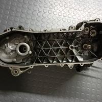 piaggio aria scooter 