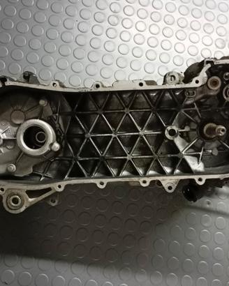 piaggio aria scooter 