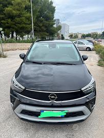 * Opel CROSSLAND 2022 *