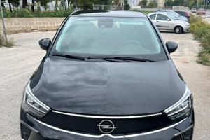 * Opel CROSSLAND 2022 *
