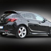 Autista accompagnatore