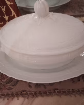richard ginori vecchio antico ginori servizio