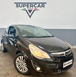 Opel Corsa 1.2 Benz, Euro 5A, Uni Propr, si neopat
