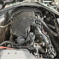 Motore bmw B47D20A