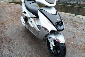 Malaguti f15 firefox twin disks