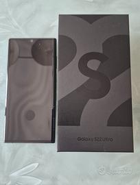 Samsung Ss22 Ultra