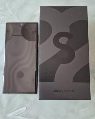 Samsung Ss22 Ultra