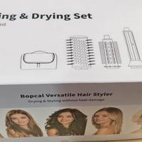 Phon multifunzione capelli – Nuovo